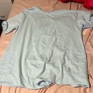 Free People Hot Shot Tee Romper